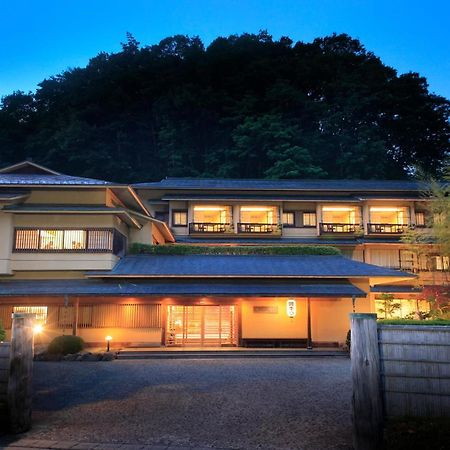 Shikitei Morioka Tsunagionsen Ngoại thất bức ảnh