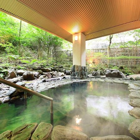 Shikitei Morioka Tsunagionsen Ngoại thất bức ảnh