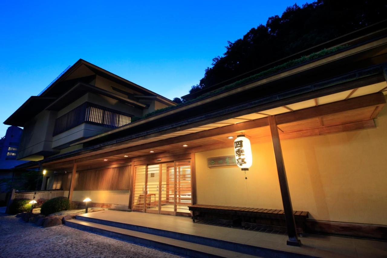 Shikitei Morioka Tsunagionsen Ngoại thất bức ảnh