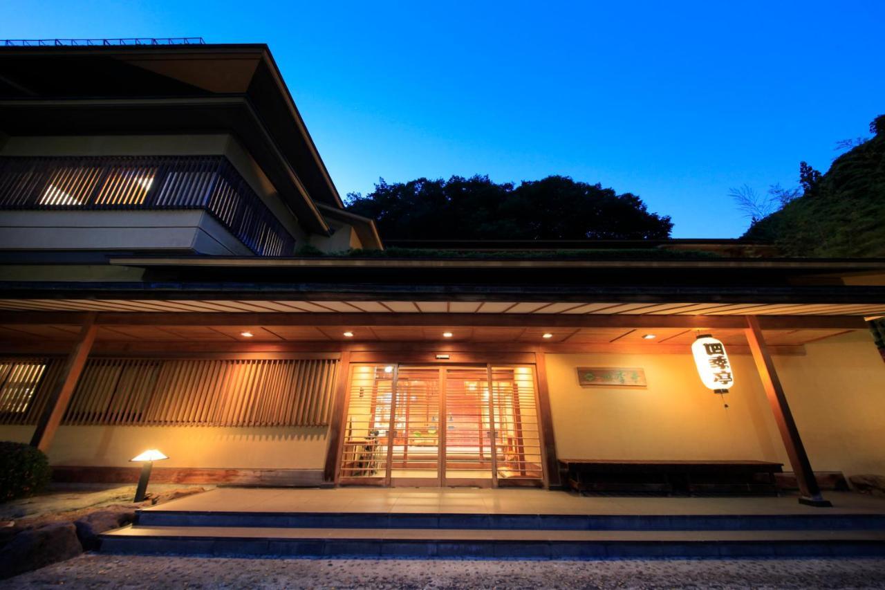 Shikitei Morioka Tsunagionsen Ngoại thất bức ảnh