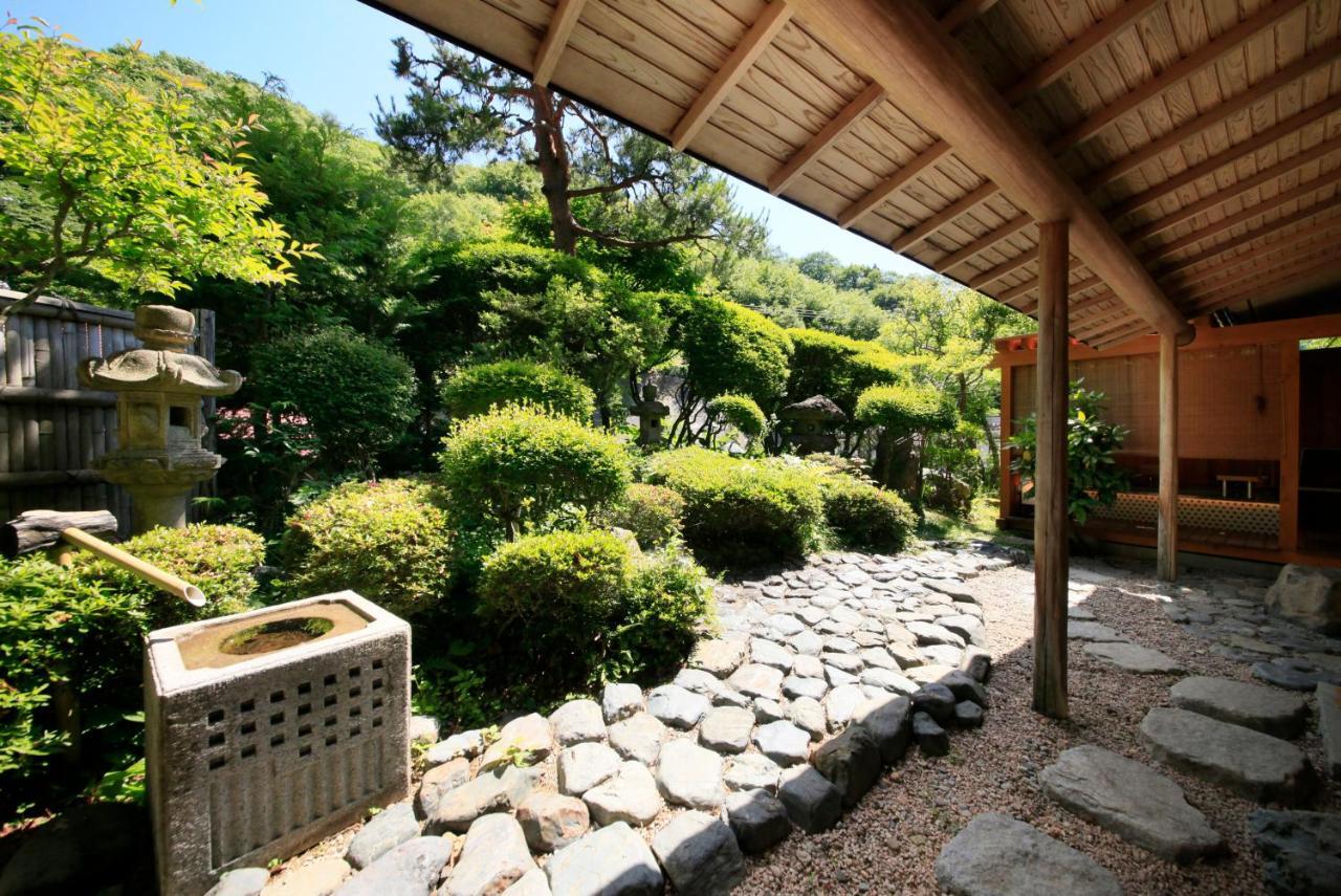 Shikitei Morioka Tsunagionsen Ngoại thất bức ảnh
