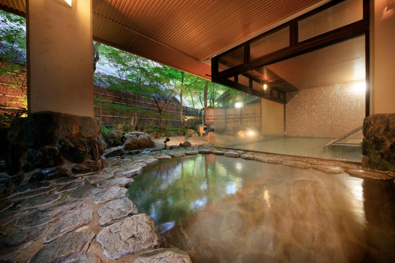 Shikitei Morioka Tsunagionsen Ngoại thất bức ảnh