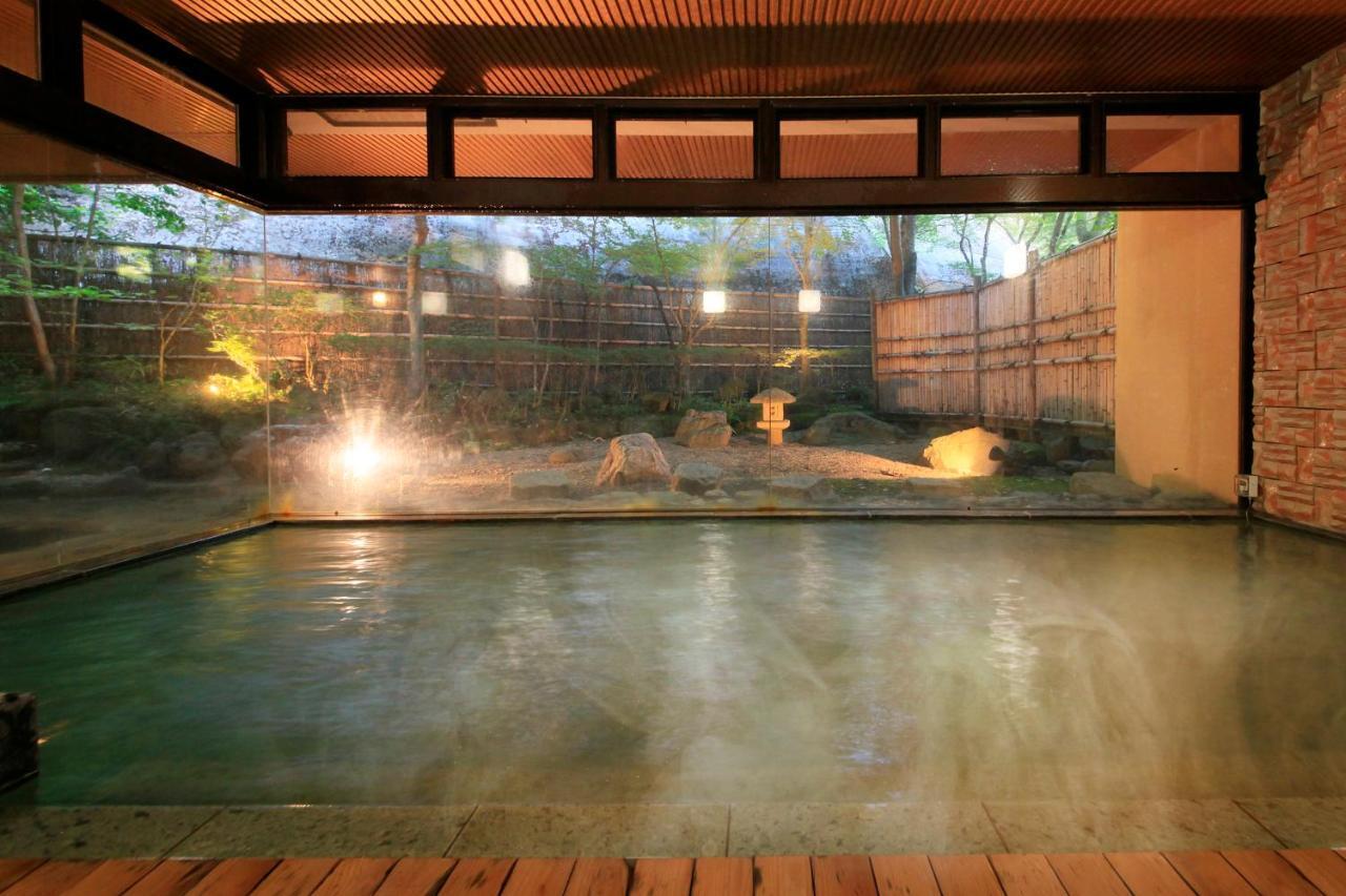 Shikitei Morioka Tsunagionsen Ngoại thất bức ảnh