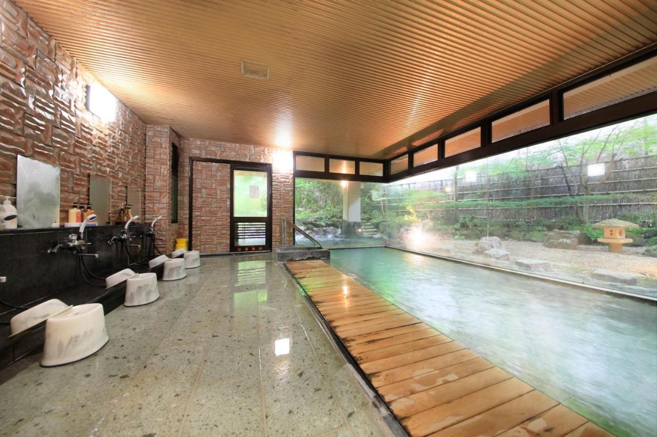 Shikitei Morioka Tsunagionsen Ngoại thất bức ảnh
