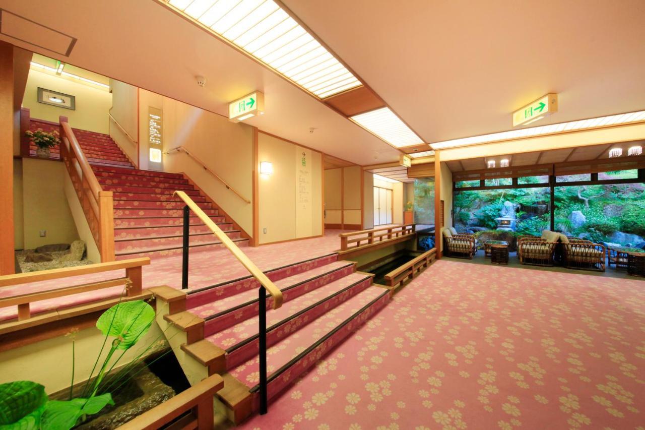 Shikitei Morioka Tsunagionsen Ngoại thất bức ảnh