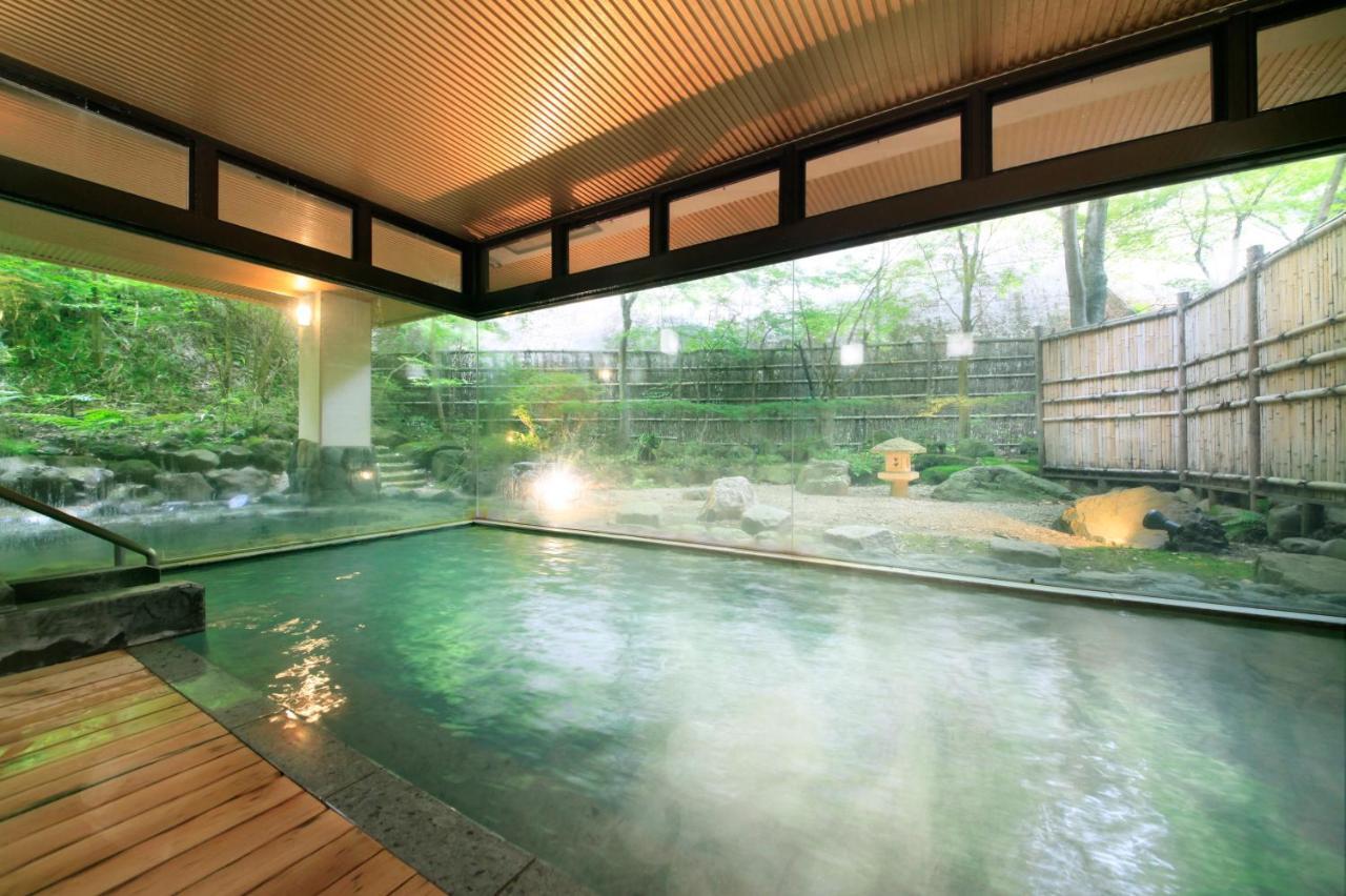 Shikitei Morioka Tsunagionsen Ngoại thất bức ảnh