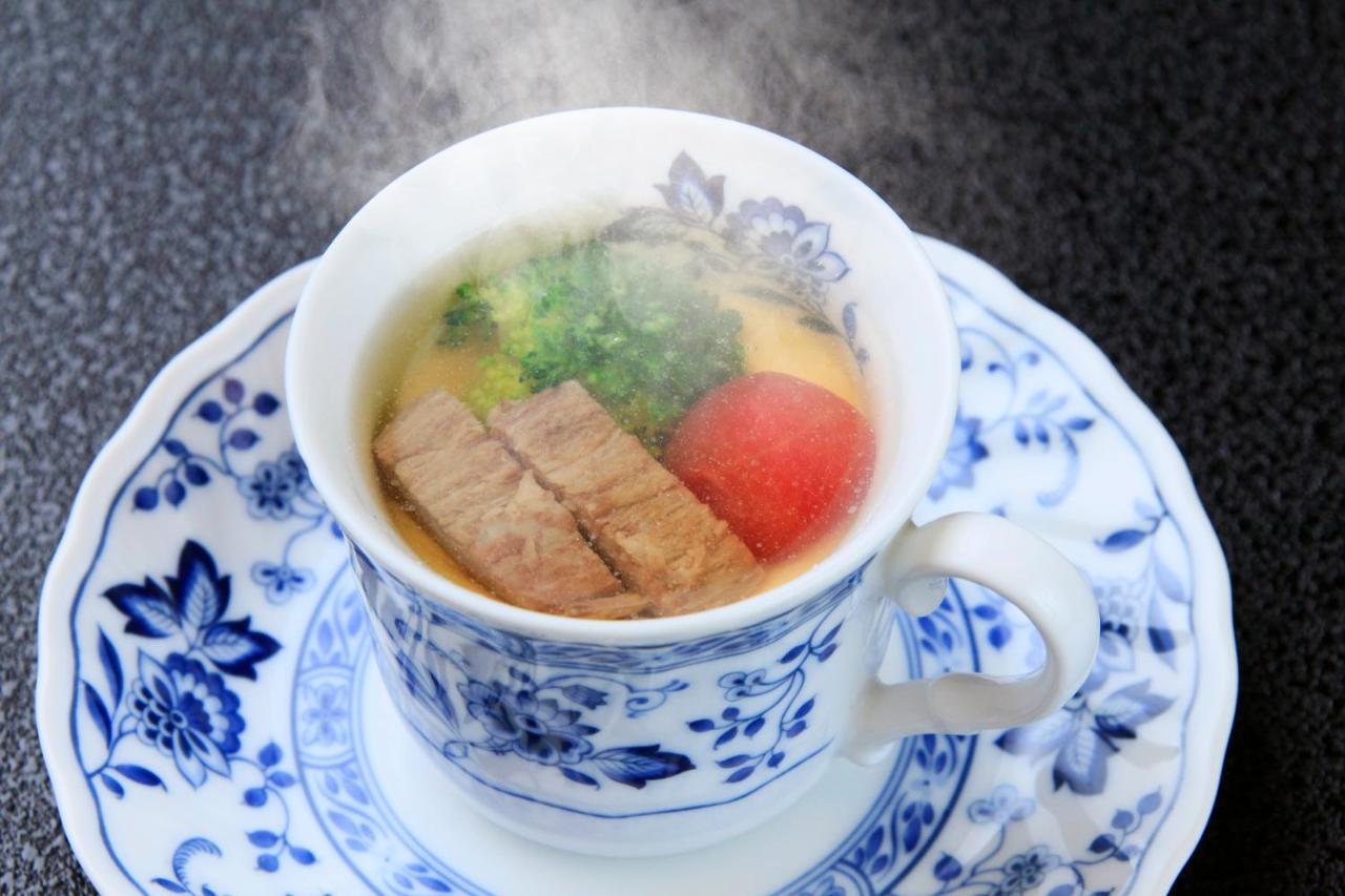Shikitei Morioka Tsunagionsen Ngoại thất bức ảnh