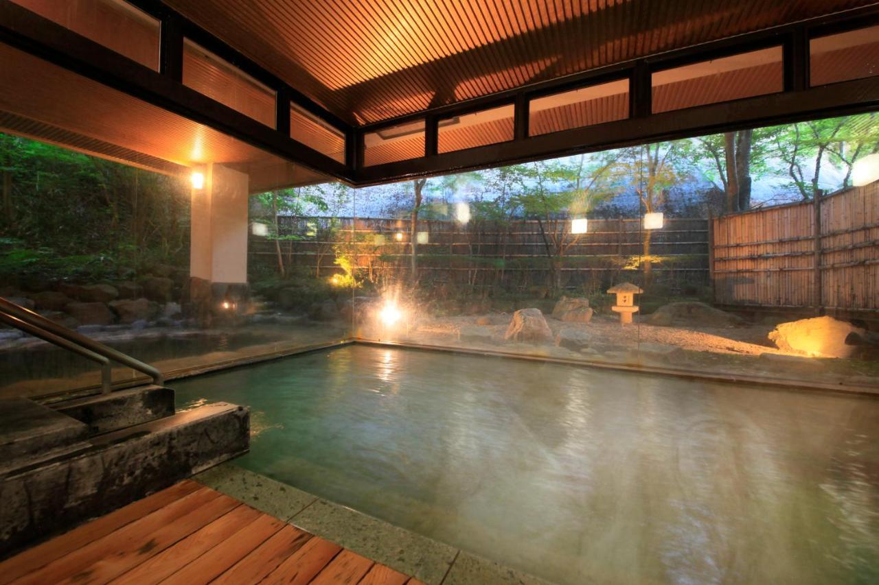 Shikitei Morioka Tsunagionsen Ngoại thất bức ảnh