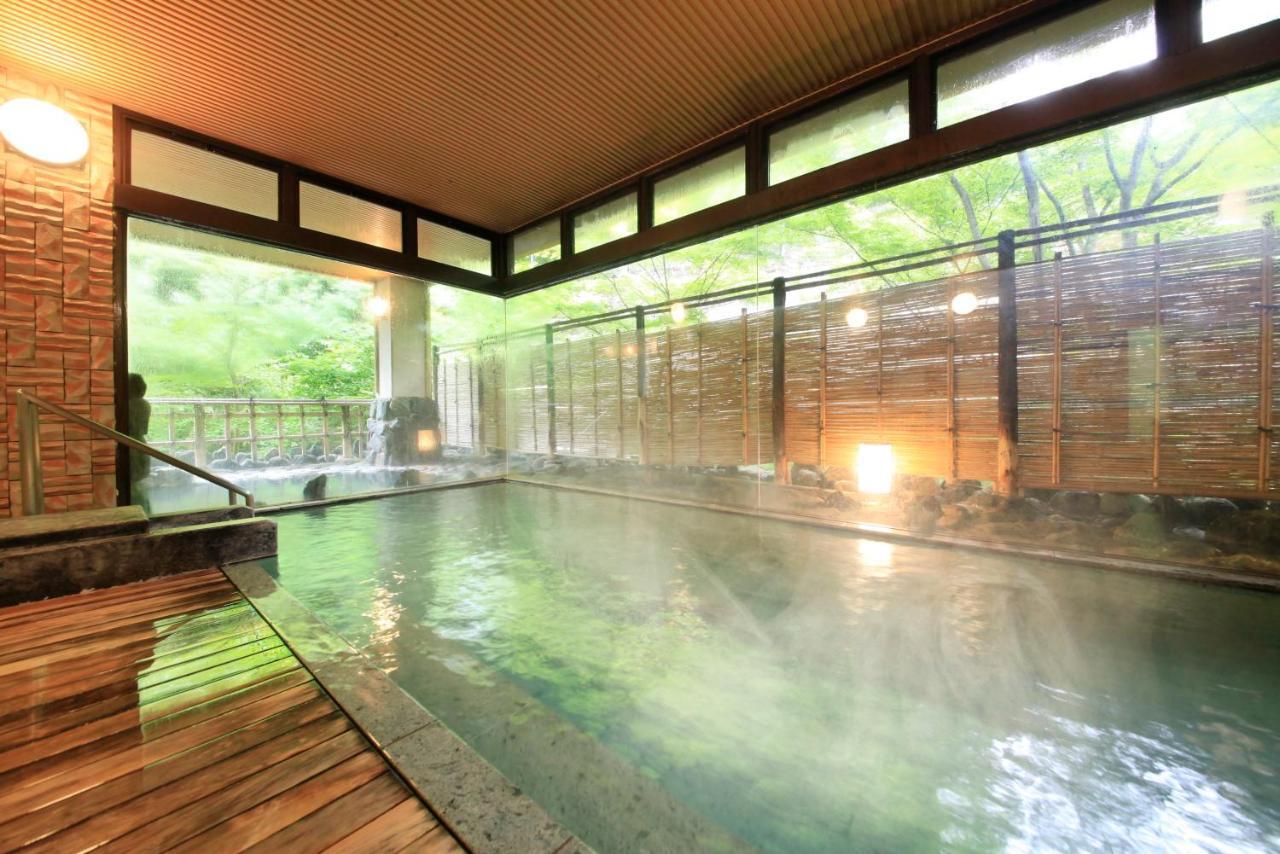 Shikitei Morioka Tsunagionsen Ngoại thất bức ảnh