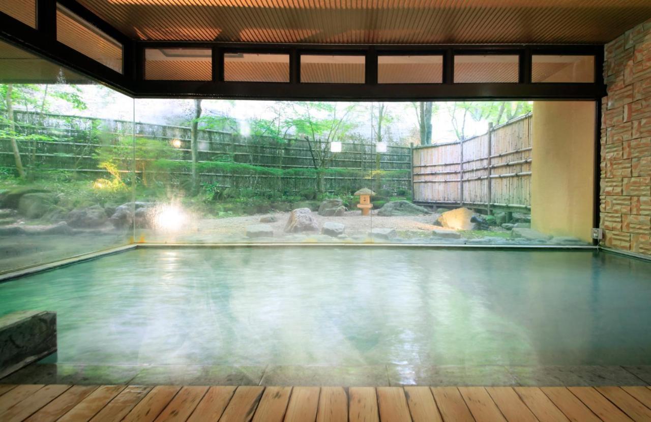 Shikitei Morioka Tsunagionsen Ngoại thất bức ảnh