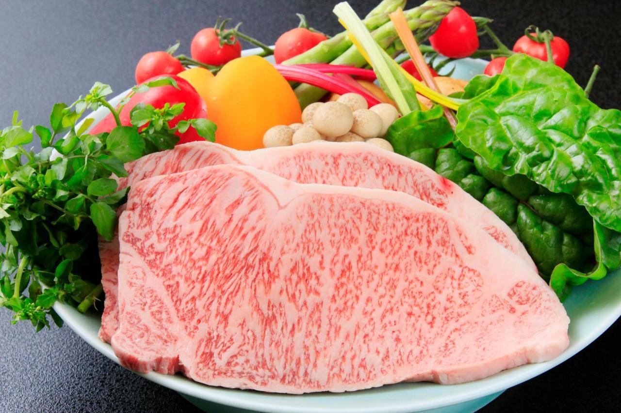 Shikitei Morioka Tsunagionsen Ngoại thất bức ảnh