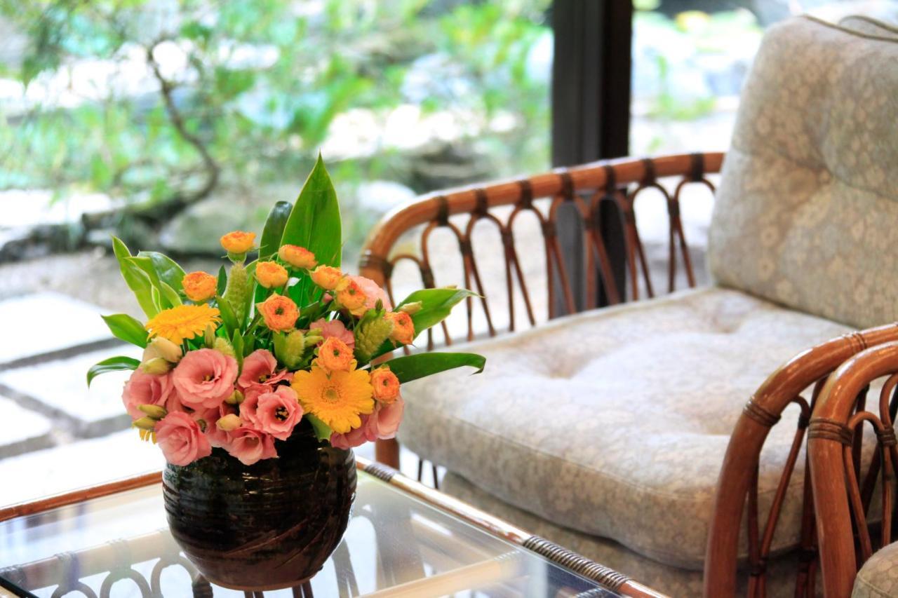 Shikitei Morioka Tsunagionsen Ngoại thất bức ảnh