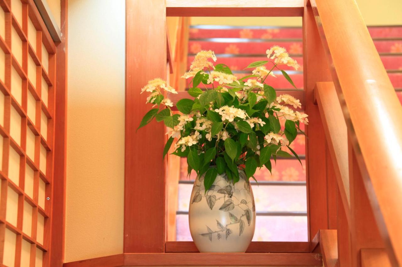 Shikitei Morioka Tsunagionsen Ngoại thất bức ảnh